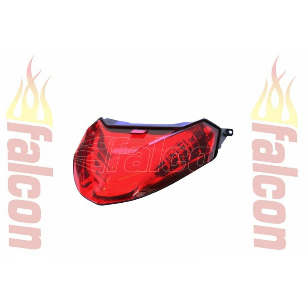 FALCON MEXİCO ARKA STOP KOMPLE ORJ