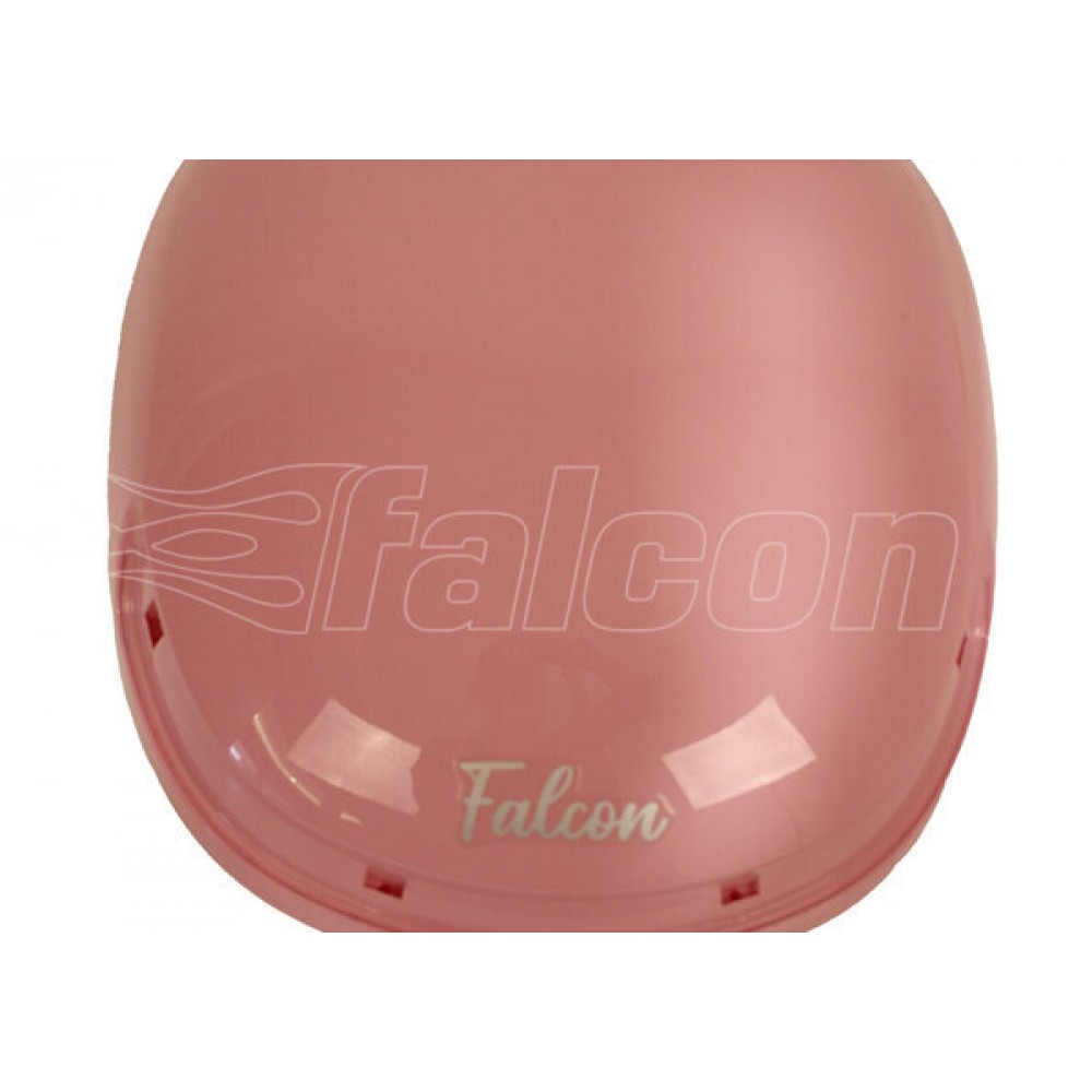 FALCON NEW SOFT ARKA ÇANTA ÜST PARÇA PEMBE