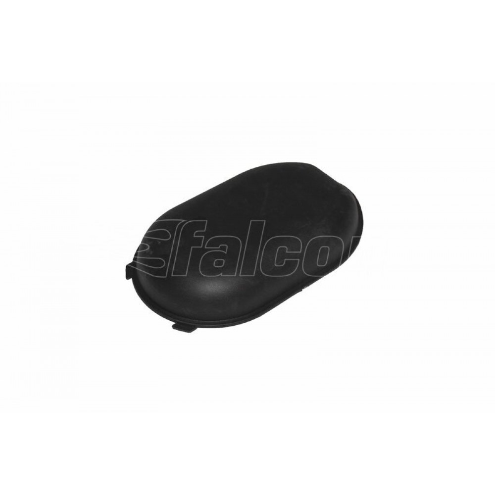 FALCON SCOOTER ÇELİK SELE ALT TORPİDO KAPAĞI