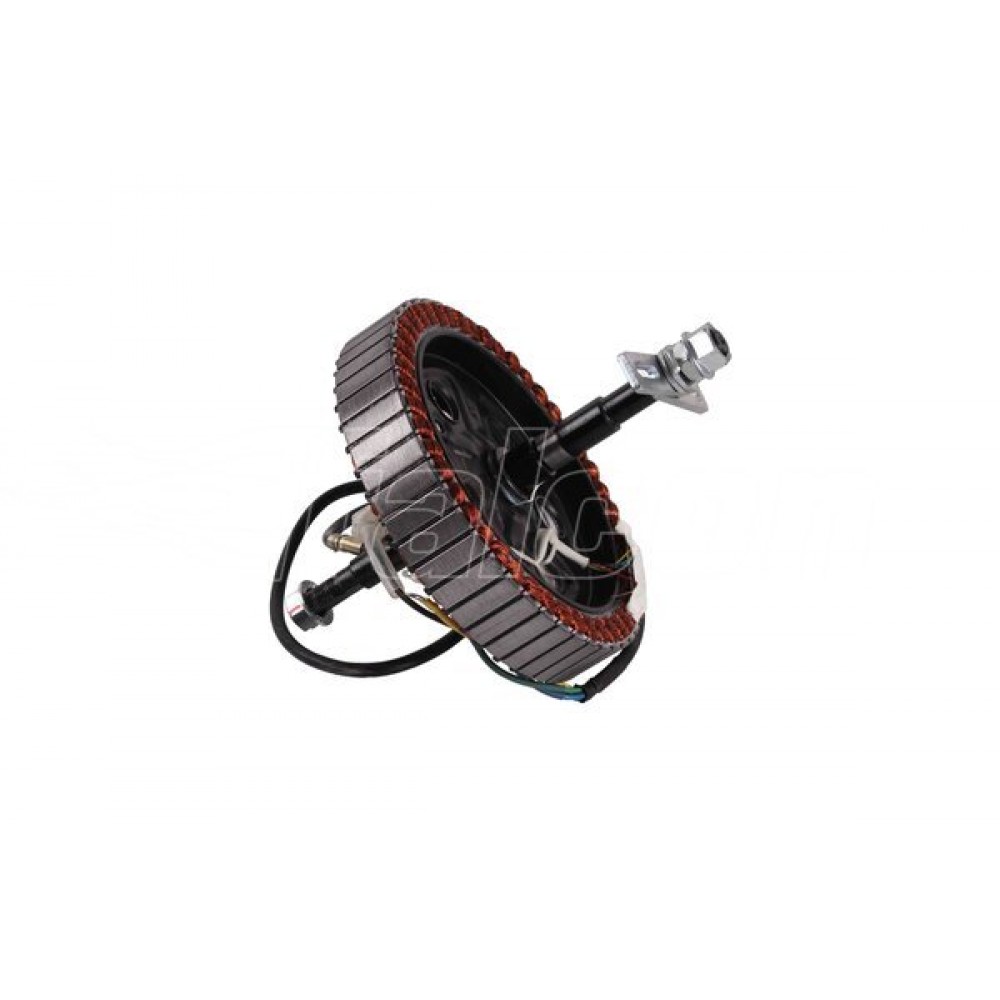 FALCON SERVİCE 6000W MOTOR SARGI