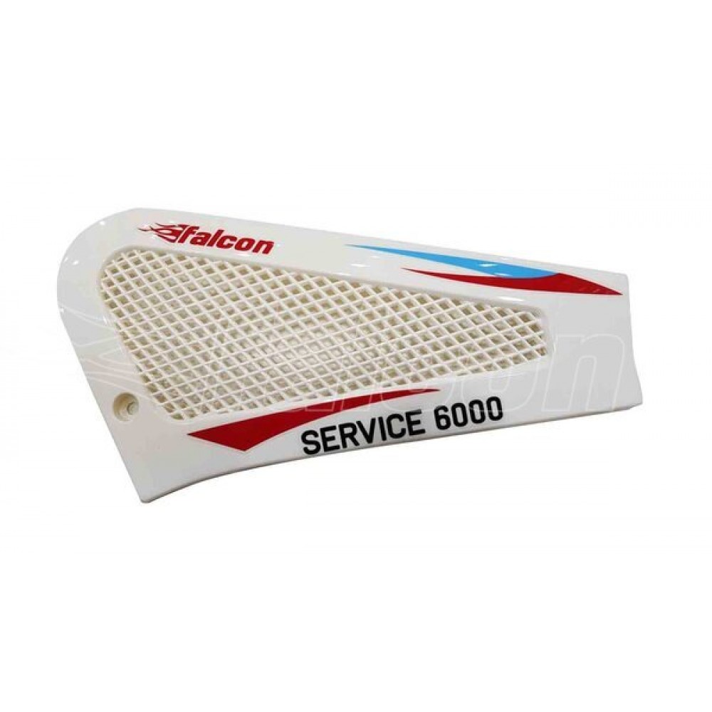 FALCON SERVİCE 6000W YAN KAPAK SOL BEYAZ