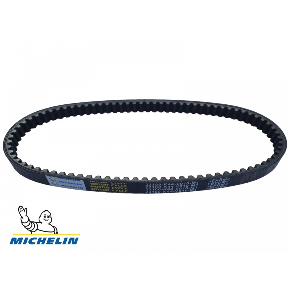 HONDA DİO 110 KAYIŞ DÜZ MICHELIN 23100-K44-V010-M1