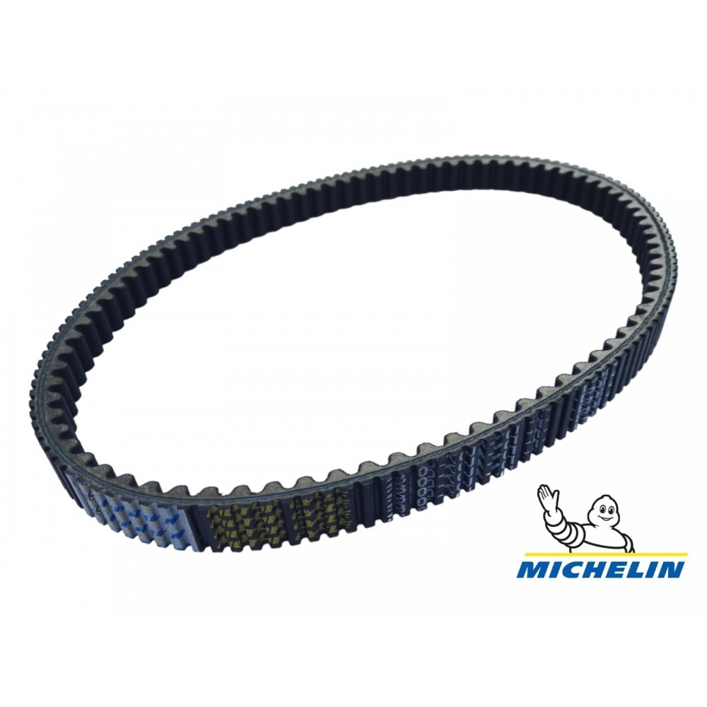 HONDA DİO 110 KAYIŞ MICHELIN SOĞUTMALI 23100-K0JA-V010-M1