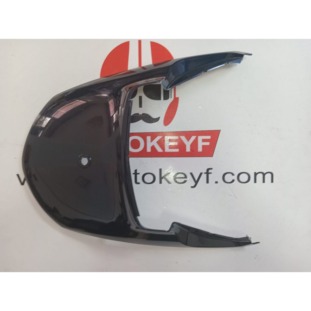 HONDA SPACY 110 STOP ÜST KAPAK MAVİ