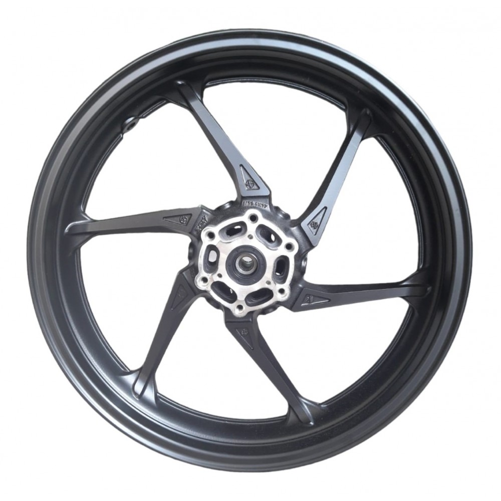 MH DRİFT L MR VULTURE 125i ARKA JANT 3.50-17