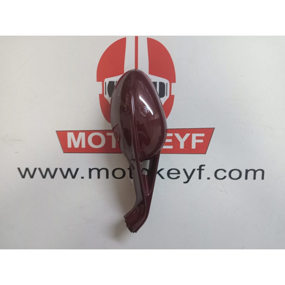 MONDIAL 125 MT SAĞ AYNA BORDO ORJ