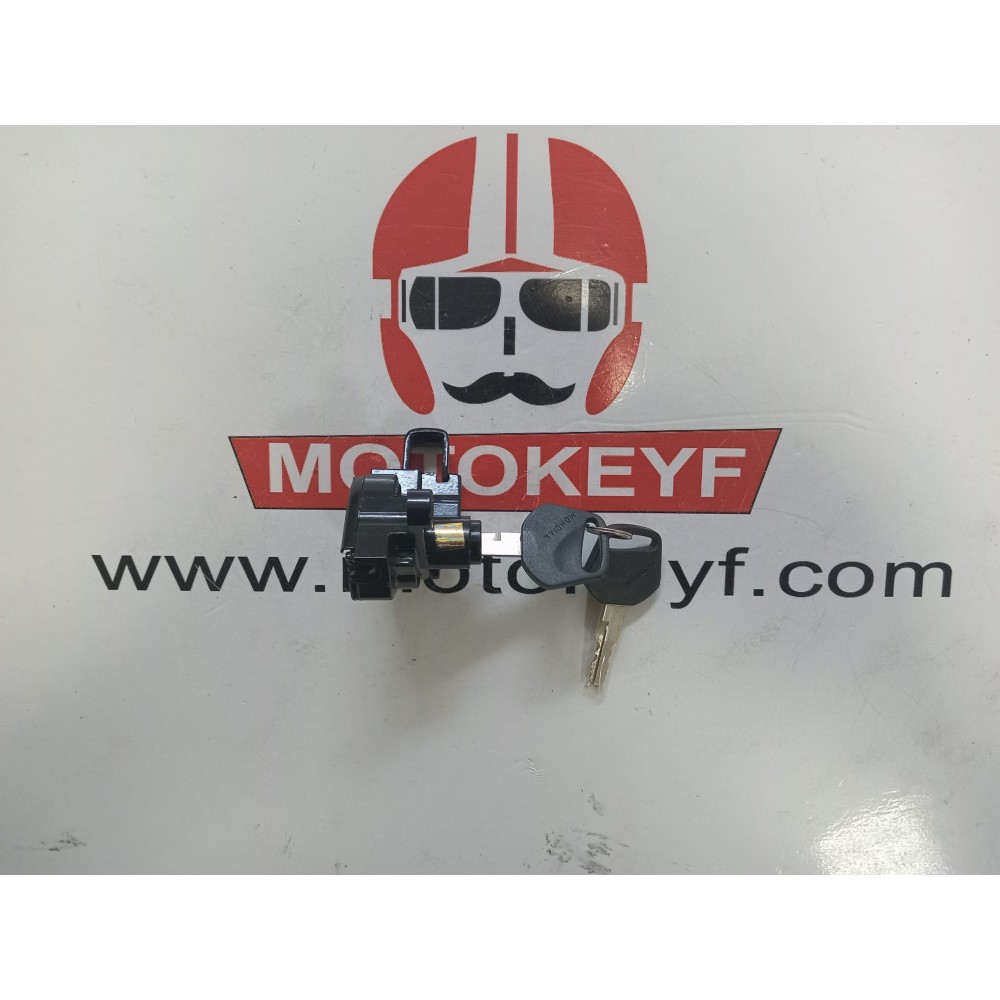 MONDİAL MCT 250 KASK ASKISI ORJ