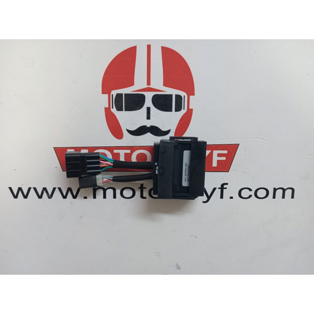 MONDİAL SFC 50 ECU BEYİN ORJ *