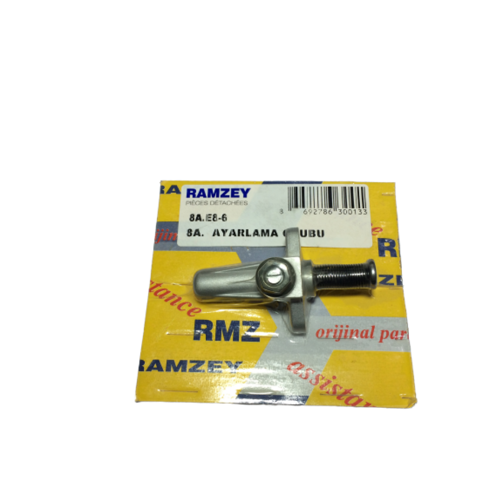 RAMZEY 125T 8A LİFTER TANSİYONER