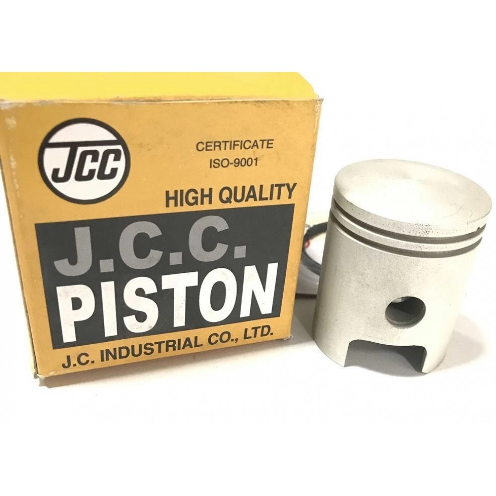 SCHOOTER KİNETİC PRİDE PİSTON JCC 47-49,25 mm SERİ