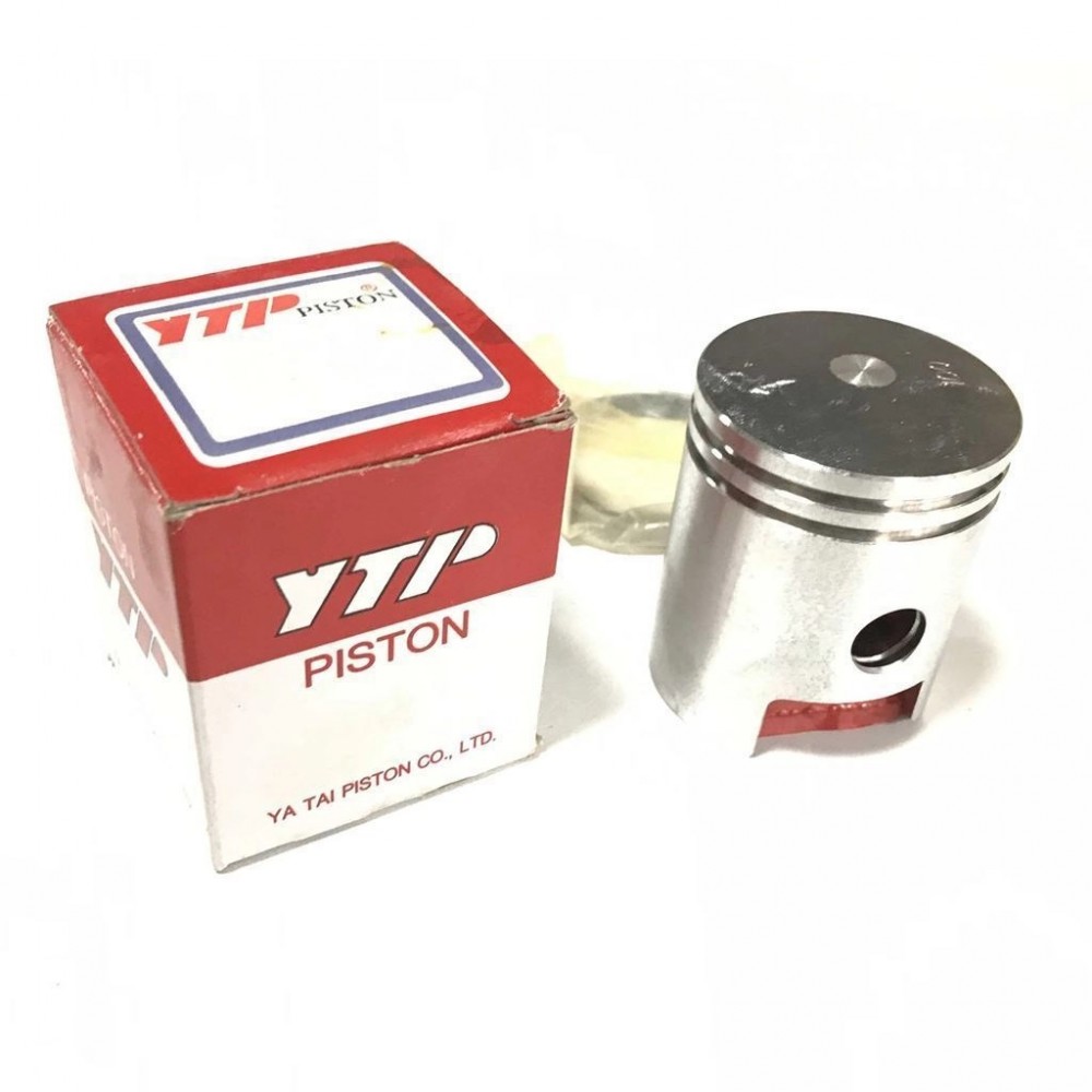 SCHOOTER KİNETİC PRİDE PİSTON YTP 48,75-49 mm