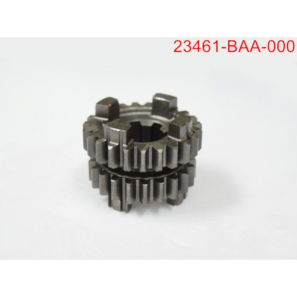 SYM WOLF 250 3 VITES DISLISI M-3&M4 SYM WOLF 250 3 VITES DISLISI M-3&M4