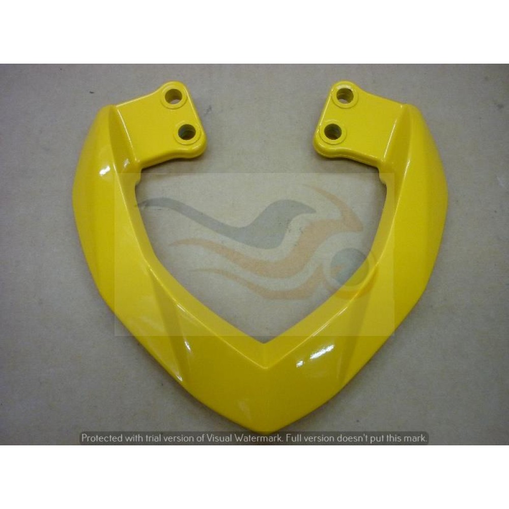 SYM WOLF 250 ARKA YOLCU TUTAMAK_& PORTBAGAJ SARI SYM WOLF 250 ARKA YOLCU TUTAMAK_& PORTBAGAJ SARI