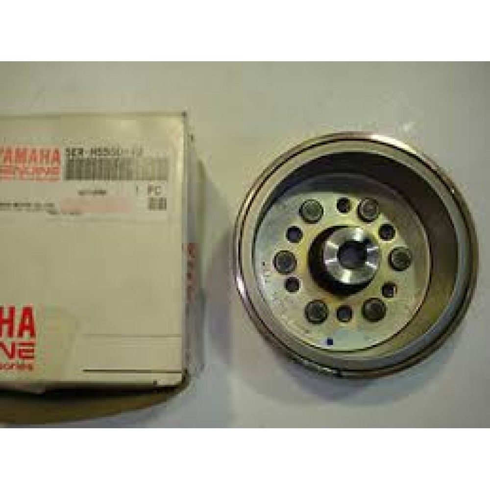 YAMAHA CRYPTON ROTOR ORJ